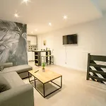 Appartement Saint Sernint2 Hypercentre