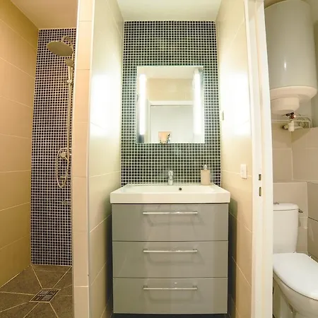 Saint Sernint2 Hypercentre Appartement Toulouse