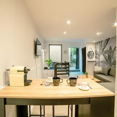 Saint Sernint2 Hypercentre Appartement *