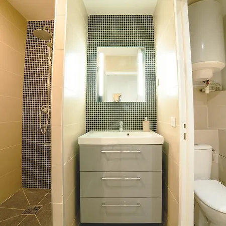 Saint Sernint2 Hypercentre Appartement Toulouse