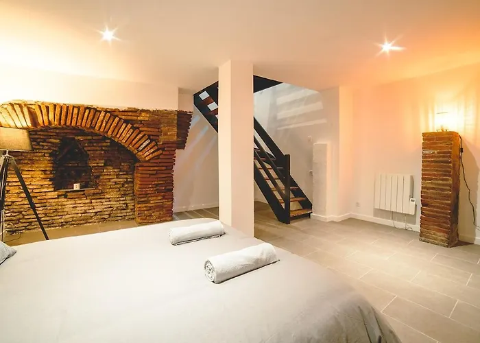 Saint Sernint2 Hypercentre *